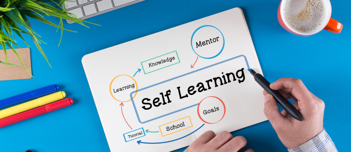 Öğrenmeyi Öğrenmek - 6 Adımda Self Learning Nasıl Uygulanır_